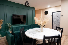 Apartament Daria